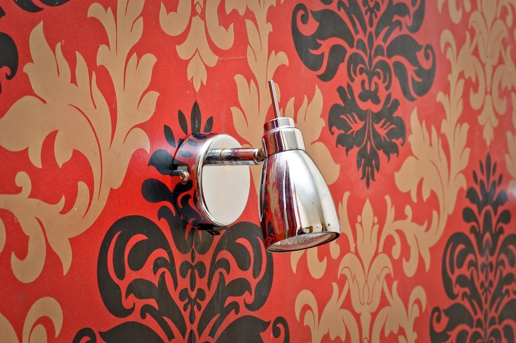 Leigh House Hotel Londen Kamer foto